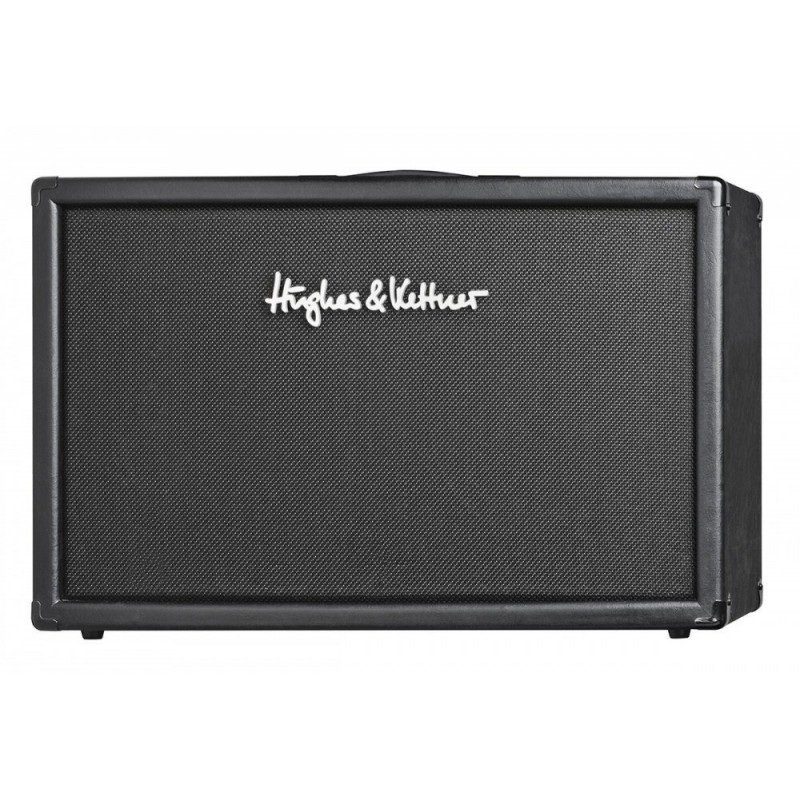 Hughes & Kettner TubeMeister 212 - Kolumna Gitarowa