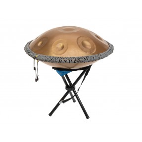 DIMAVERY HP-9D Handpan, 9...