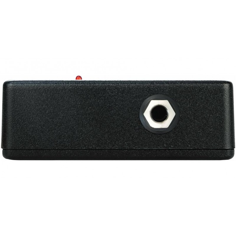 EarthQuaker Devices Buffer/Preamp - Preamp, buffer do efektów gitarowych - 4 - Preampy - Buffer do efektów gitarowych jest ważny