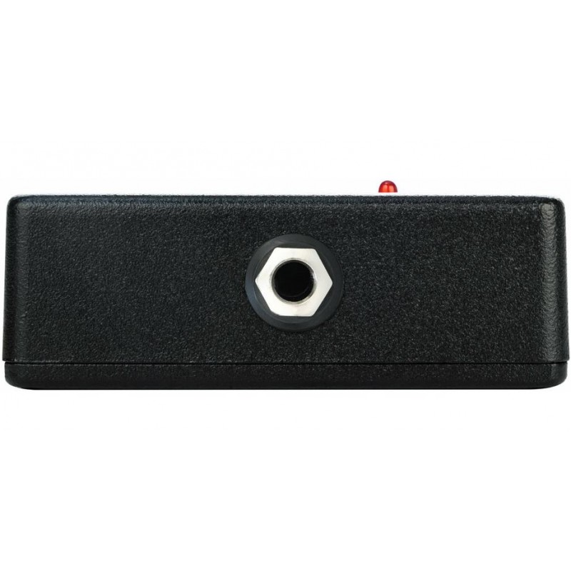 EarthQuaker Devices Buffer/Preamp - Preamp, buffer do efektów gitarowych - 6 - Preampy - Buffer do efektów gitarowych jest ważny