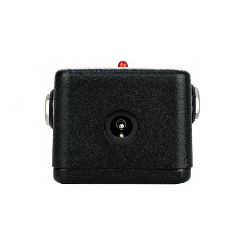 EarthQuaker Devices Buffer/Preamp - Preamp, buffer do efektów gitarowych - 7 - Preampy - Buffer do efektów gitarowych jest ważny