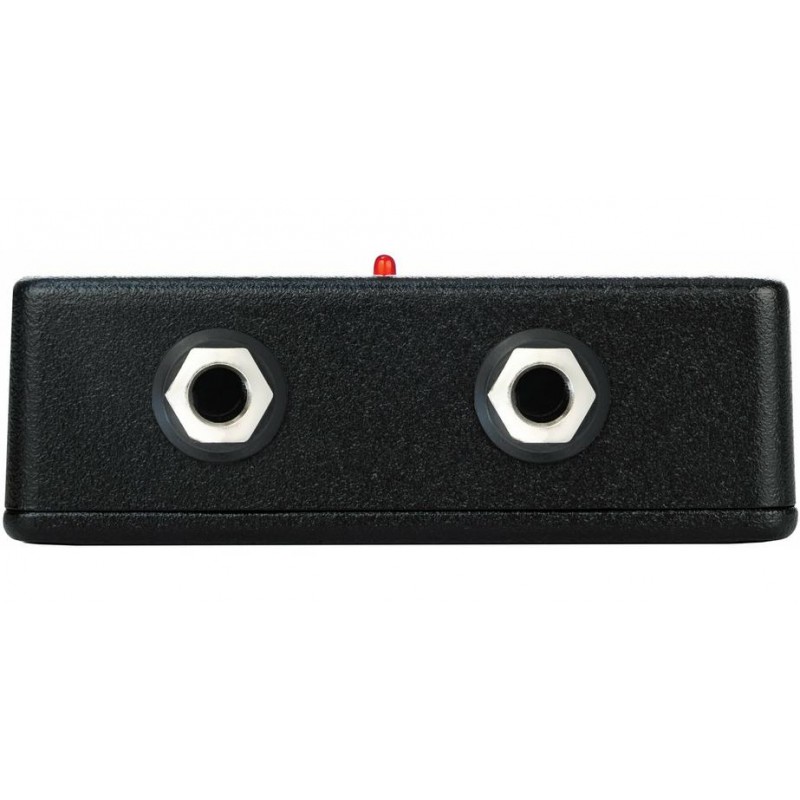 EarthQuaker Devices Buffer/Splitter - Splitter, buffer do efektów gitarowych - 4 - Efekty Buffer - Bufor jest ważnym narzędziem 