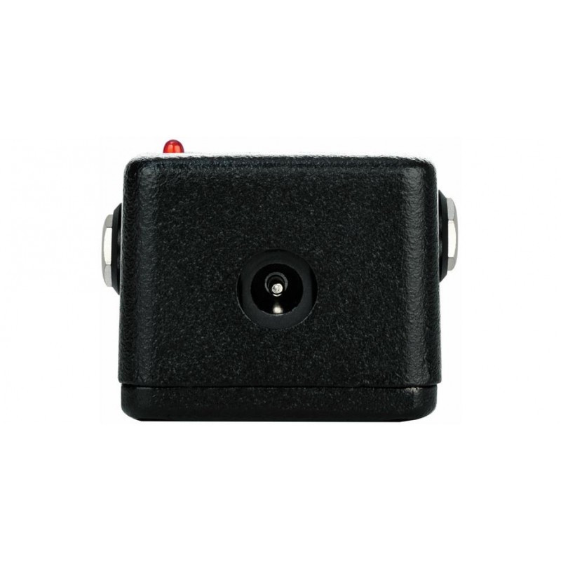 EarthQuaker Devices Buffer/Splitter - Splitter, buffer do efektów gitarowych - 7 - Efekty Buffer - Bufor jest ważnym narzędziem 