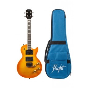 FLIGHT Centurion Tenor VB - ukulele elektryczne