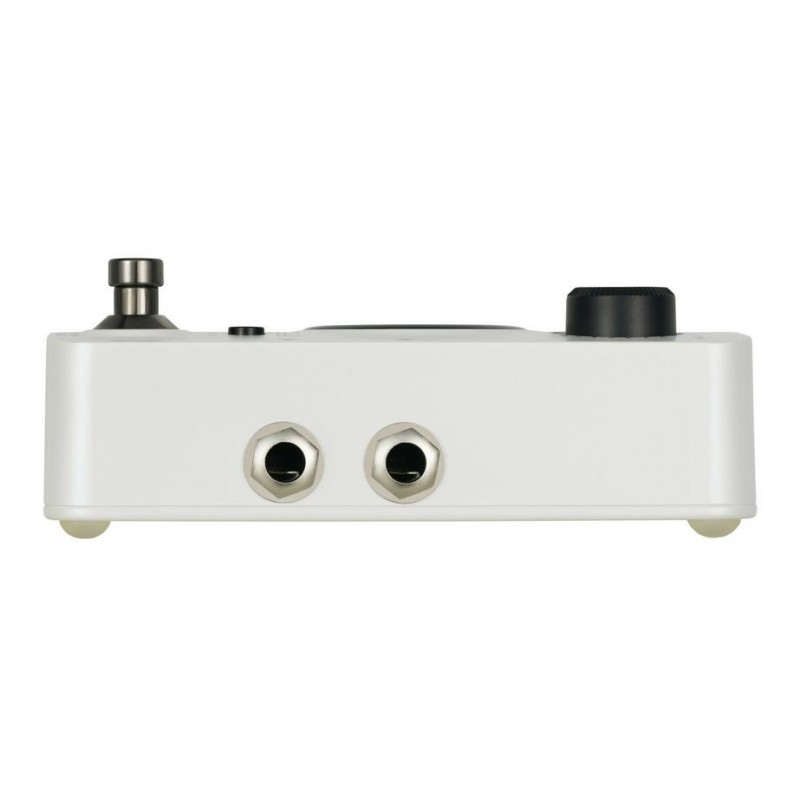 Mooer GL100 Groove Loop Series Phrase and Drum Station - Looper, maszyna perkusyjna - 7 - Efekty Loop - MOOER GL100 zapewnia git