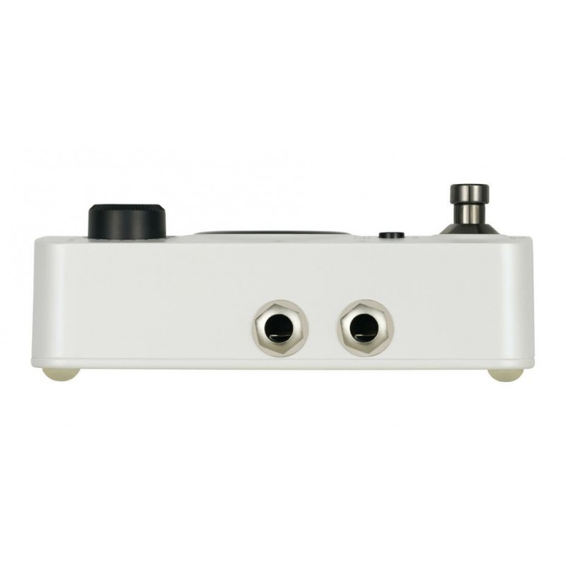 Mooer GL100 Groove Loop Series Phrase and Drum Station - Looper, maszyna perkusyjna - 8 - Efekty Loop - MOOER GL100 zapewnia git