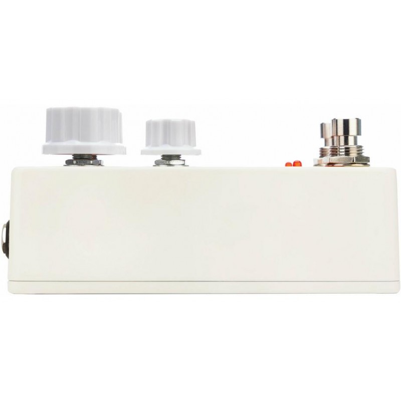 EarthQuaker Devices Gary Fuzz and Overdrive - efekt gitarowy - 5 - Efekty Fuzz - Efekt gitarowy fuzz / overdrive opracowany wspó