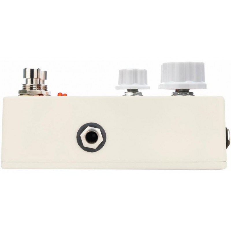 EarthQuaker Devices Gary Fuzz and Overdrive - efekt gitarowy - 6 - Efekty Fuzz - Efekt gitarowy fuzz / overdrive opracowany wspó