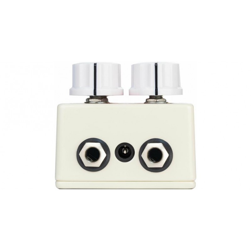 EarthQuaker Devices Gary Fuzz and Overdrive - efekt gitarowy - 7 - Efekty Fuzz - Efekt gitarowy fuzz / overdrive opracowany wspó