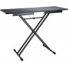 KONIG & MEYER 18900 Keyboard stand with tabletop - statyw pod keyboard z blatem - 1 - Stojaki pod keyboard - Wszechstronny zesta