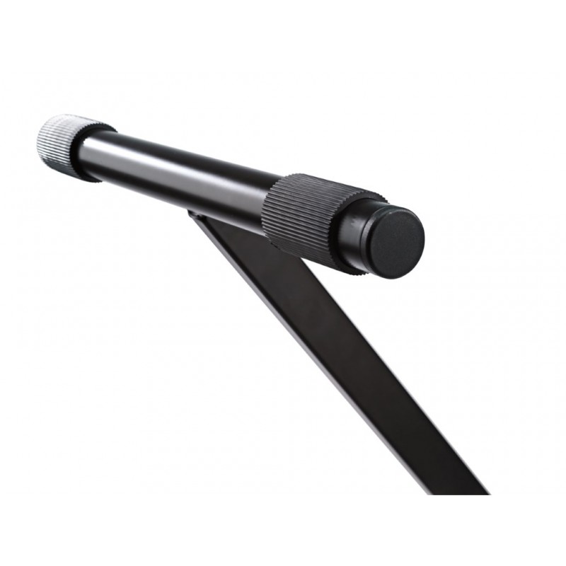 KONIG & MEYER 18930 - statyw pod keyboard - 3 - Statywy pod instrumenty klawiszowe - K&M 18930 Statyw do instrumentów klawiszowy