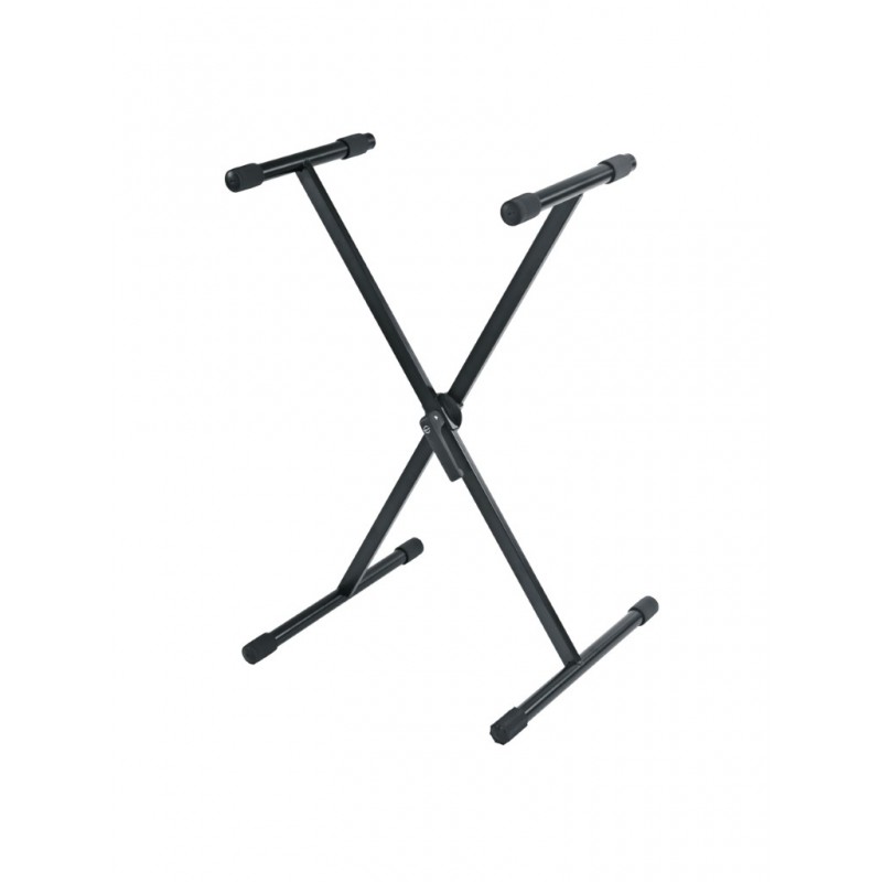 KONIG & MEYER 18930 - statyw pod keyboard - 4 - Statywy pod instrumenty klawiszowe - K&M 18930 Statyw do instrumentów klawiszowy
