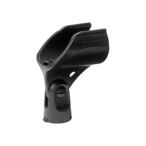 Shure WA371 - Uchwyt mocowania mikrofonu - 1 - Uchwyty mikrofonowe - Uchwyt mocowania mikrofonu dla wszystkich ręcznych nadajnik