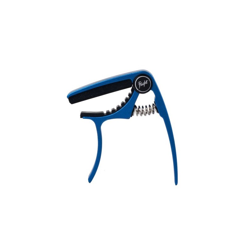 FLIGHT FC-BL - kapodaster do ukulele