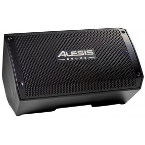 Alesis Strike Amp 8 MKII - aktywny odsłuch perkusyjny z Bluetooth - 1 - Wzmacniacze perkusyjne - Alesis Strike Amp 8 MKII to kom