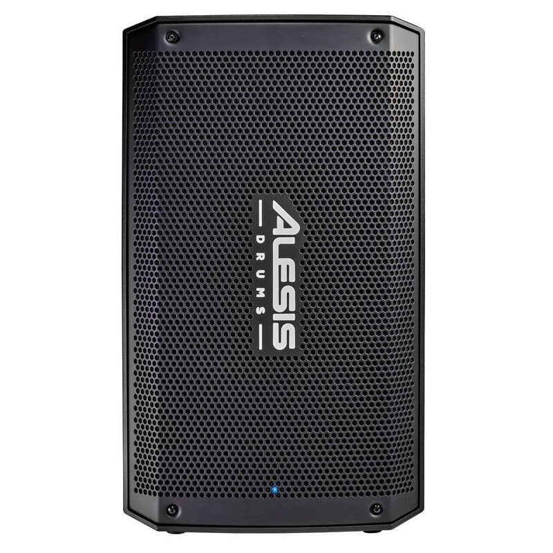 Alesis Strike Amp 8 MKII - aktywny odsłuch perkusyjny z Bluetooth - 4 - Wzmacniacze perkusyjne - Alesis Strike Amp 8 MKII to kom