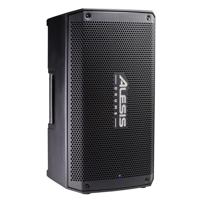 Alesis Strike Amp 8 MKII - aktywny odsłuch perkusyjny z Bluetooth - 5 - Wzmacniacze perkusyjne - Alesis Strike Amp 8 MKII to kom