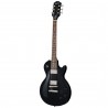 Epiphone Les Paul Tribute Ebony gitara elektryczna - 1 - Gitary elektryczne - Gitara elektryczna Epiphone Les Paul Tribute to pr