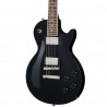 Epiphone Les Paul Tribute Ebony gitara elektryczna - 3 - Gitary elektryczne - Gitara elektryczna Epiphone Les Paul Tribute to pr
