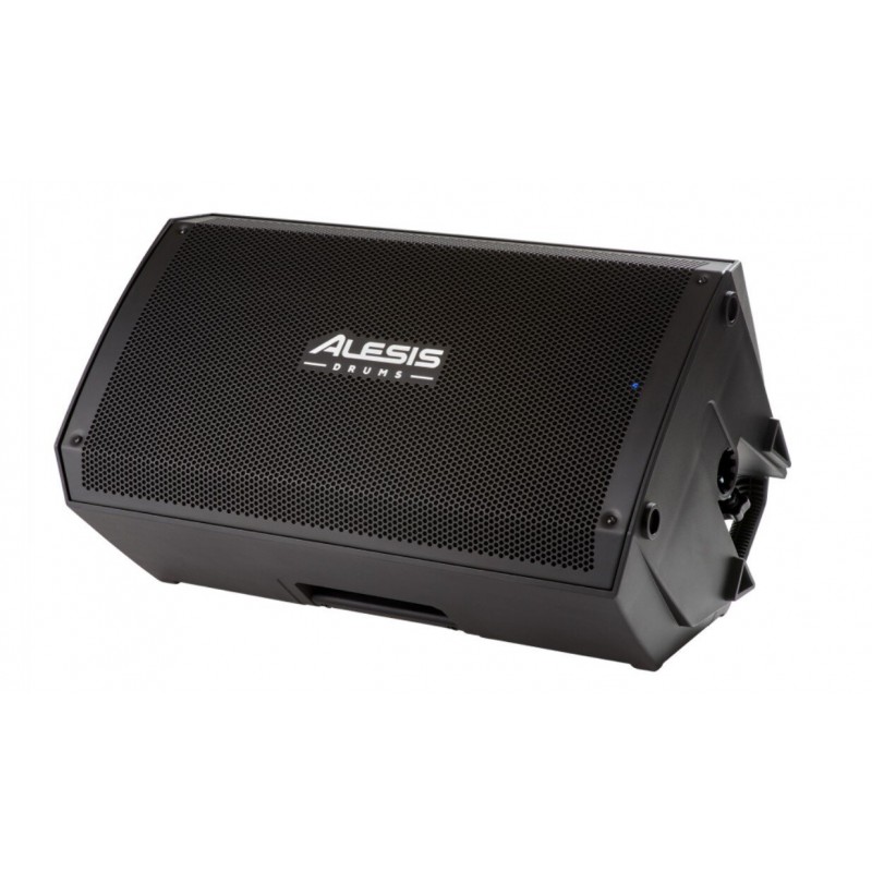 Alesis Strike Amp 12 MKII - aktywny odsłuch perkusyjny z Bluetooth - 3 - Wzmacniacze perkusyjne - Wzmacniacz do perkusji elektro