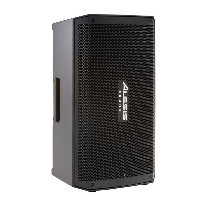 Alesis Strike Amp 12 MKII - aktywny odsłuch perkusyjny z Bluetooth - 4 - Wzmacniacze perkusyjne - Wzmacniacz do perkusji elektro