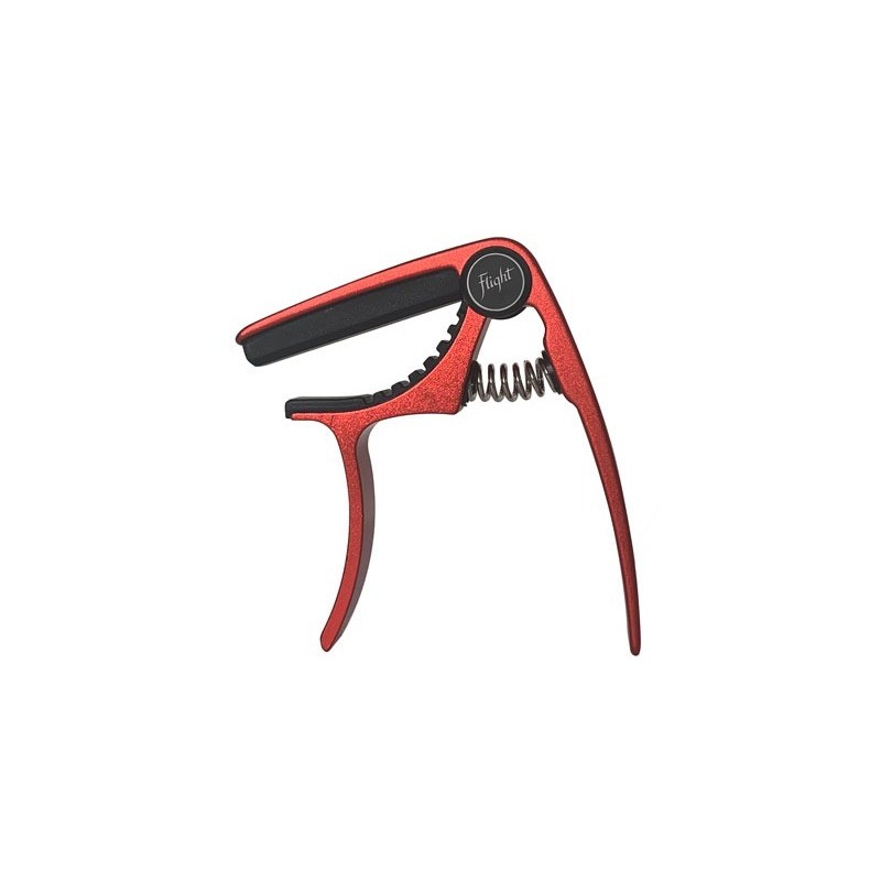 FLIGHT FC-RD - kapodaster do ukulele