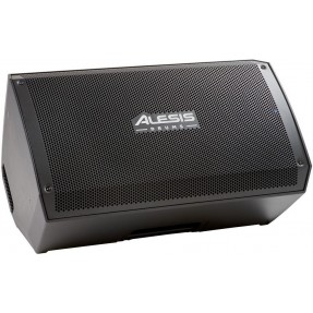 Alesis Strike Amp 12 MKII - aktywny odsłuch perkusyjny z Bluetooth - 1 - Wzmacniacze perkusyjne - Wzmacniacz do perkusji elektro