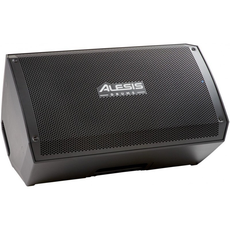 Alesis Strike Amp 12 MKII - aktywny odsłuch perkusyjny z Bluetooth - 1 - Wzmacniacze perkusyjne - Wzmacniacz do perkusji elektro