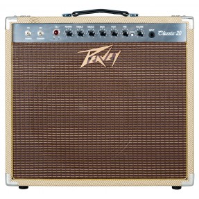 Peavey Classic 20 112 Combo gitarowe wzmacniacz gitarowy - 1 - Comba gitarowe - 