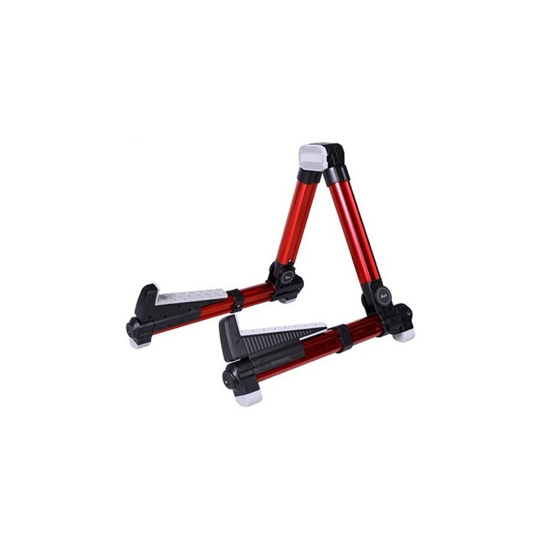 FLIGHT FLUST01-RD - statyw na ukulele