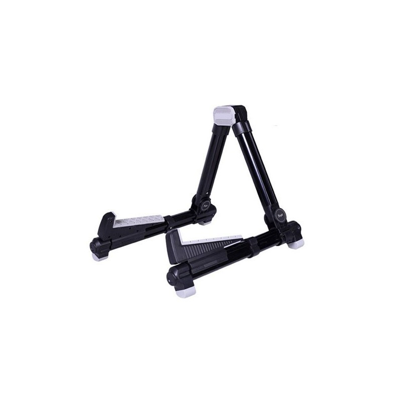 FLIGHT FLUST01-BK - statyw na ukulele