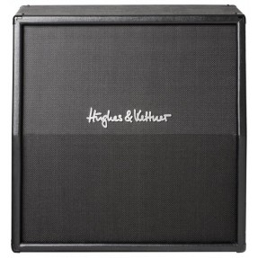 Hughes & Kettner TC 412 A60 - Kolumna Gitarowa