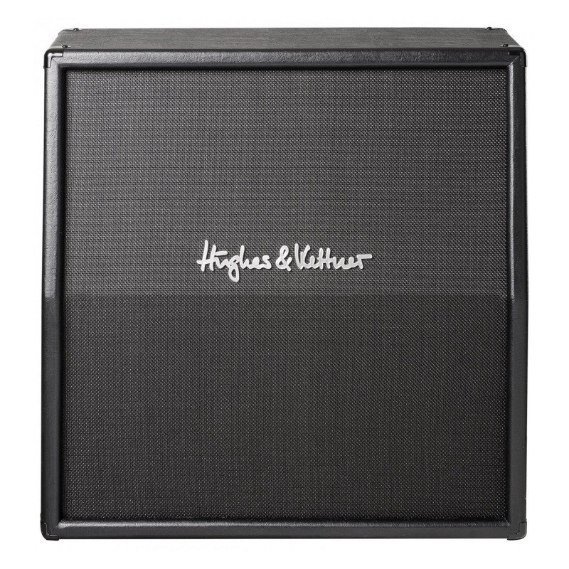 Hughes & Kettner TC 412 A60 - Kolumna Gitarowa