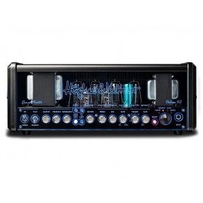 Hughes & Kettner GrandMeister Deluxe 40 - head gitarowy