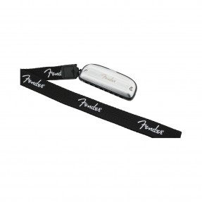 Fender Blues Junior Diatonic 8-Hole Harmonica A - Harmonijka