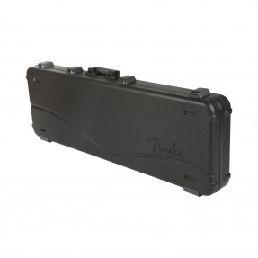 Fender Deluxe Molded Case LH - Futerał do gitary basowej
