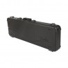 Fender Deluxe Molded Case LH - Futerał do gitary basowej