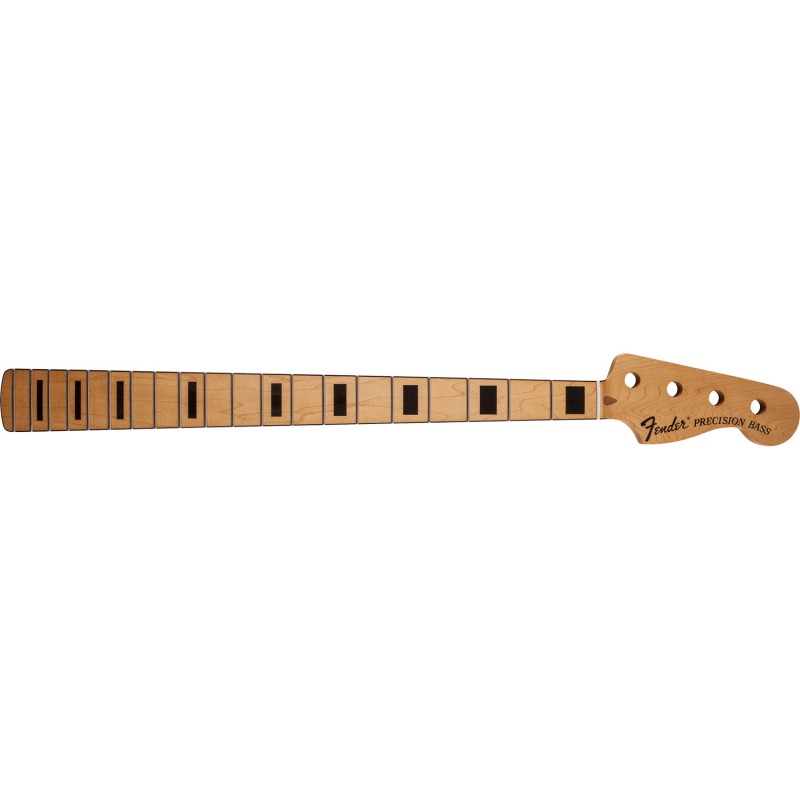 Fender Precision Bass Neck - Szyjka gitarowa