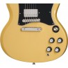 Epiphone SG Standard (Incl. Premium Gig Bag) TV Yellow Gitara elektryczna - 4 - Gitary elektryczne - Epiphone SG Standard TV Yel