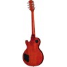 Epiphone Les Paul Standard 60s Figured (Incl. Premium Gig Bag) Iced Tea Burst Gitara elektryczna - 2 - Gitary elektryczne - Gita