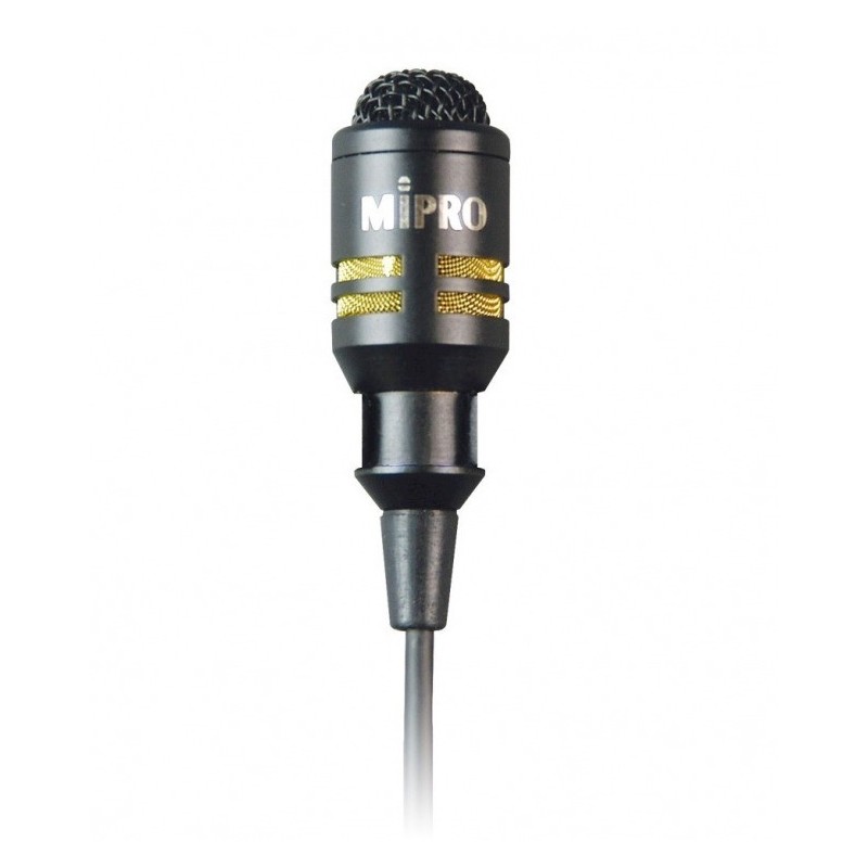 Mipro MU-53L - mikrofon lavalier