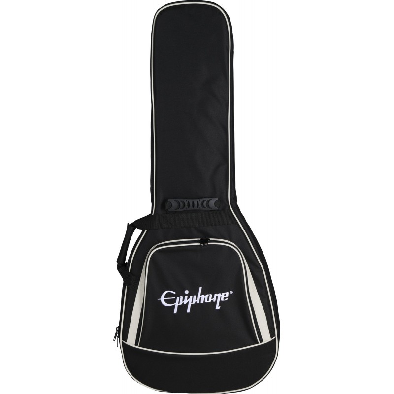 Epiphone SG Standard (Incl. Premium Gig Bag) Cherry Gitara elektryczna - 8 - Gitary elektryczne - Epiphone SG Standard Cherry Gi