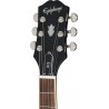 Epiphone SG Standard (Incl. Premium Gig Bag) Ebony Gitara elektryczna - 7 - Gitary elektryczne - Epiphone SG Standard Ebony Gita
