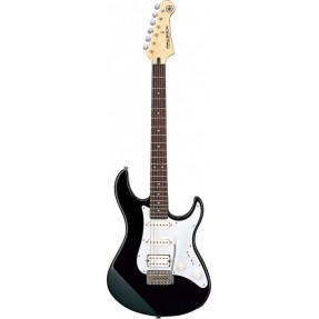 Yamaha Pacifica 012 II BL - gitara elektryczna