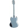 Epiphone SG Standard (Incl. Premium Gig Bag) Pelham Blue Gitara elektryczna - 2 - Gitary elektryczne - Epiphone SG Standard Pelh