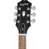 Epiphone SG Standard (Incl. Premium Gig Bag) Silver Mist Gitara elektryczna - 5 - Gitary elektryczne - Epiphone SG Standard Silv