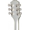 Epiphone SG Standard (Incl. Premium Gig Bag) Silver Mist Gitara elektryczna - 6 - Gitary elektryczne - Epiphone SG Standard Silv