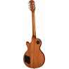 Epiphone Les Paul Standard 60s (Incl. Premium Gig Bag) Heather Poly Gitara elektryczna - 2 - Gitary elektryczne - Gitara elektry