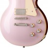 Epiphone Les Paul Standard 60s (Incl. Premium Gig Bag) Heather Poly Gitara elektryczna - 4 - Gitary elektryczne - Gitara elektry