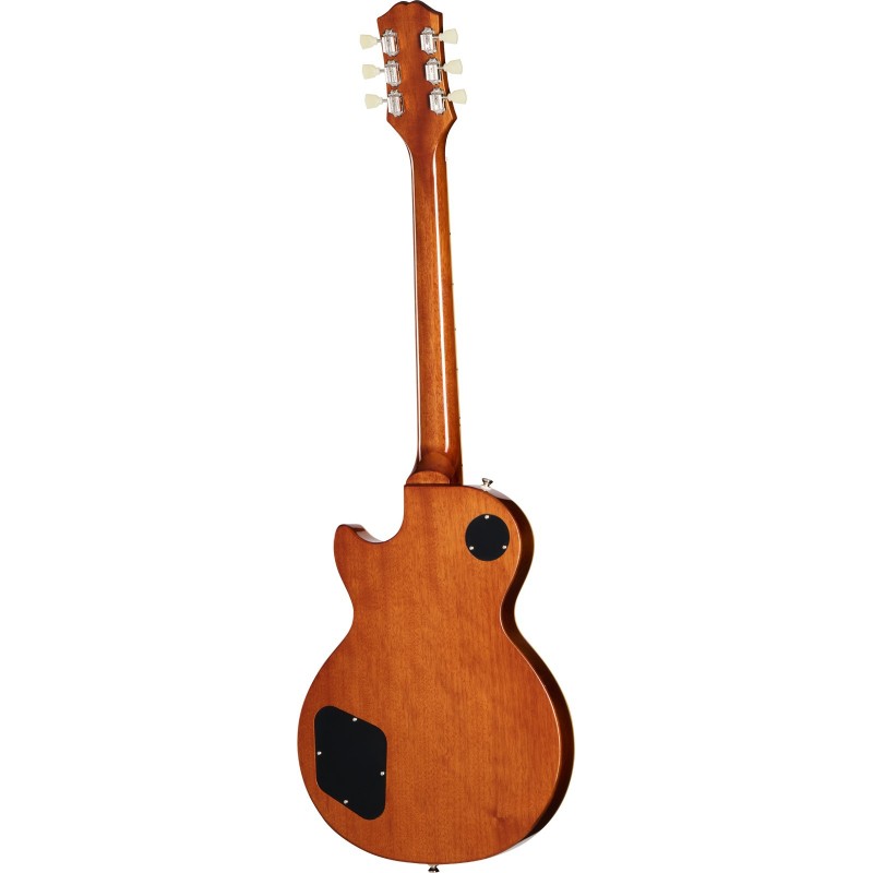 Epiphone Les Paul Standard 50s (Incl. Premium Gig Bag) Goldtop Gitara elektryczna - 2 - Gitary elektryczne - Gitara elektryczna 